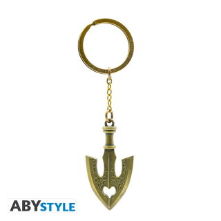 Kľúčenka JOJO'S BIZARRE ADVENTURE 3D Keychain - Arrow