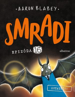 Smradi 16 [Blabey Aaron]