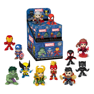 Mystery Minis – Marvel New Classics (1ks)