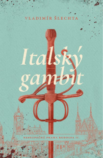 Italský gambit [Šlechta Vladimír]