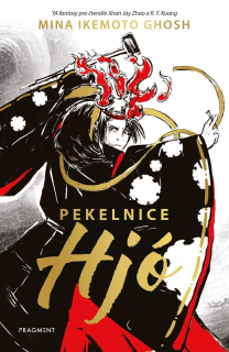 Pekelnice Hjó [Ikemoto Mina]