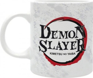 Šálka Demon Slayer Mug XL