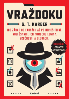 Vraždoku [Karber G.T.]