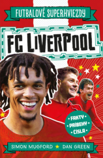 FC Liverpool [Mugford Simon, Green Dan]