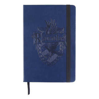 Zápisník - Harry Potter Premium Notebook A5 Ravenclaw