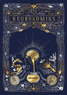 Neurokomiks [Farinella Matteo]