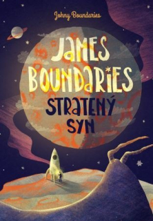 Stratený syn [Boundaries Johny]