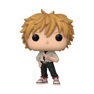 Funko POP: Chainsaw Man - Denji 10 cm