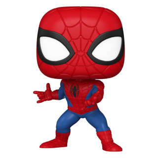 Funko POP: MARVEL New Classics - Spider-Man 10 cm