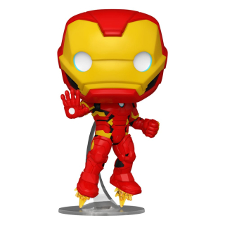 Funko POP: MARVEL New Classics - Iron Man 10 cm