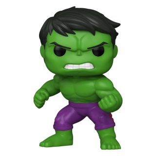 Funko POP: MARVEL New Classics - Hulk 10 cm