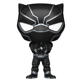 Funko POP: MARVEL New Classics - Black Panther 10 cm