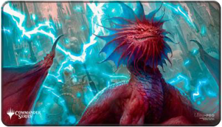 Podložka UltraPRO MTG Commander Stitched Niv-Mizzet