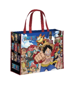 Taška - One Piece Tote Bag Team