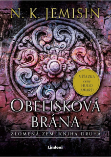 Obelisková brána [Jemisin N.K.]