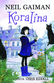 Koralina SK [Gaiman Neil]