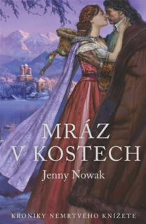 Mráz v kostech [Nowak Jenny]