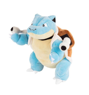 Pokémon Plush Figure Blastoise 30 cm