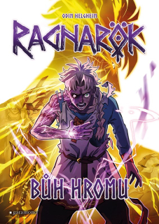 Ragnarök 3: Bůh hromu [Helgheim Odin]