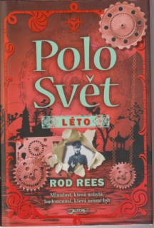 A - PoloSvět: Léto [Rees Rod]