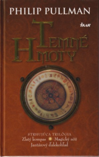 A - Temné hmoty [Pullman Philip]