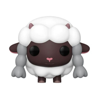 Funko POP: Pokémon - Wooloo 10 cm