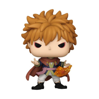 Funko POP: Black Clover - Leopold 10 cm