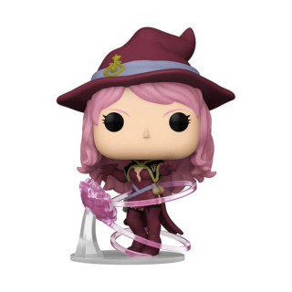 Funko POP: Black Clover - Vanessa 10 cm