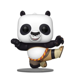 Funko POP: Kung Fu Panda - Po 10 cm