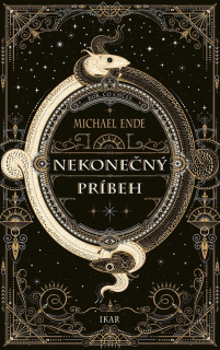 Nekonečný príbeh [Ende Sebastian]