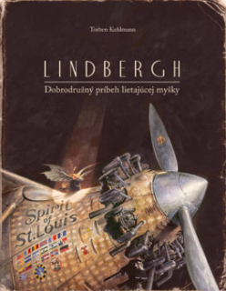 Lindbergh [Kuhlmann Torben]