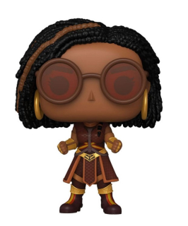 Funko POP: The Boys - Sister Sage 10 cm