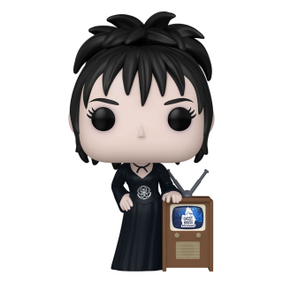 Funko POP: Beetlejuice - Lydia Deetz 10 cm