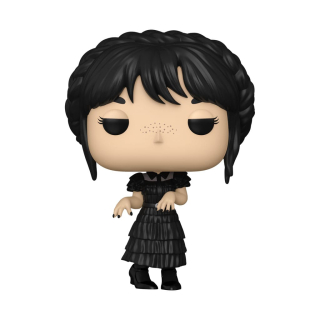 Funko POP: Wednesday - Wednesday Addams 10 cm (1577)