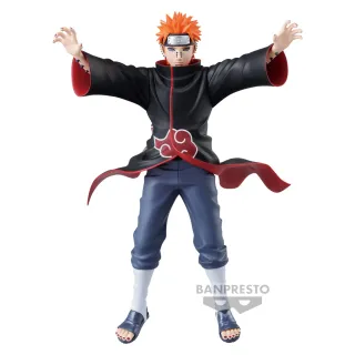 Naruto Shippuden Vibration Stars Pain figure 17 cm