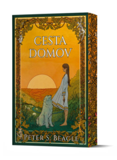 Cesta domov [Beagle Peter S.]