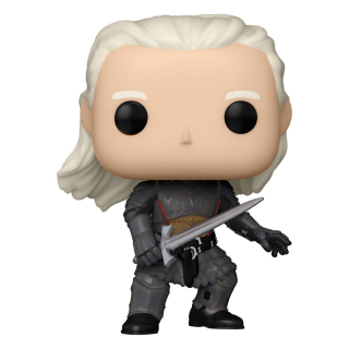 Funko POP: House of the Dragon - Daemon Targaryen 10 cm