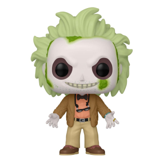 Funko POP: Beetlejuice - Beetlejuice 10 cm