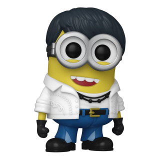 Funko POP: BTS x Despicable Me 4 - Jimin 10 cm