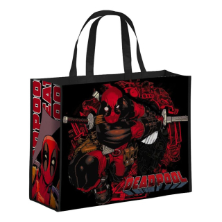 Taška - Deadpool Tote Bag