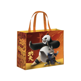 Taška - Kung Fu Panda 4 Tote Bag