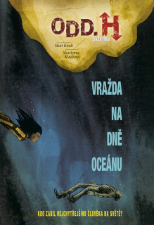 Odd. H: Svazek první [Kindt Matt]