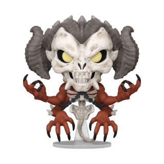 Funko POP: Diablo 4 - Mephisto 10 cm