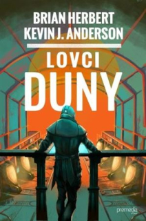 Duna SK 7: Lovci Duny [Herbert Brian, Anderson Kevin K.]