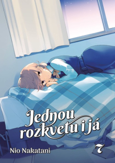 Jednou rozkvetu i já 07 [Nakatani Nio]