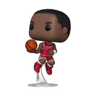 Funko POP: NBA - Michael Jordan 10 cm