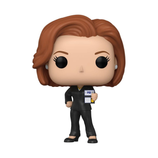 Funko POP: X-Files - Dana Scully 10cm