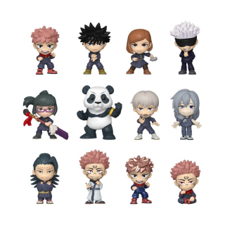 Mystery Minis – Jujutsu Kaisen (1ks)