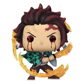 Funko POP: Demon Slayer - Tanjiro Kamado 10 cm (1748)