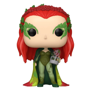 Funko POP: Batman 85th Anniversary - Poison Ivy 10 cm